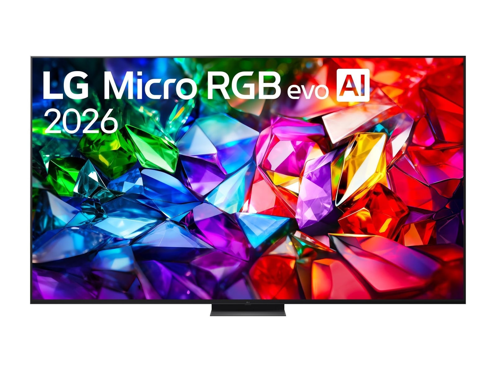 LG - Micro RGB MRGB96B6 100 inch 4K/8K TVs
