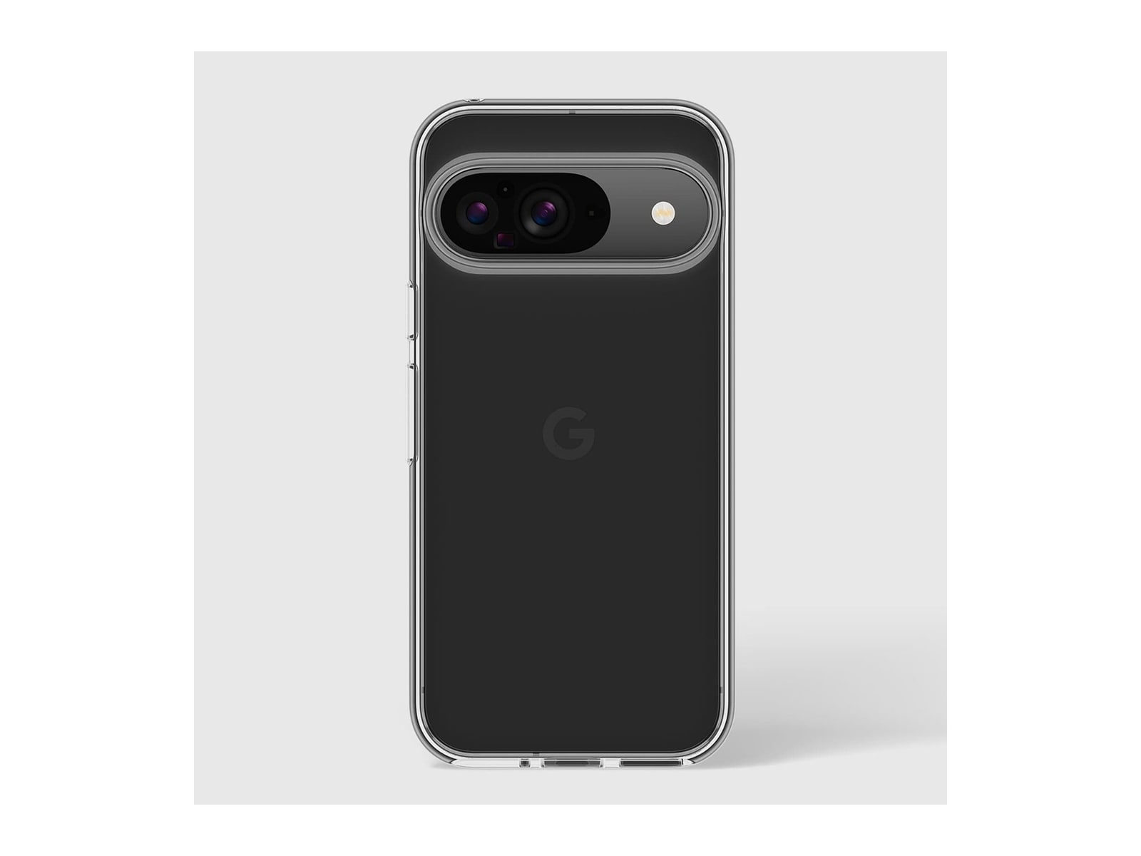 Case-Mate - Signature Clear - Pixel 9 / 9 Pro