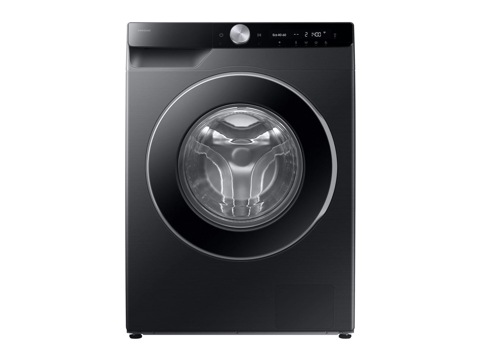 Samsung - WW90DG6U85LB Washing Machines