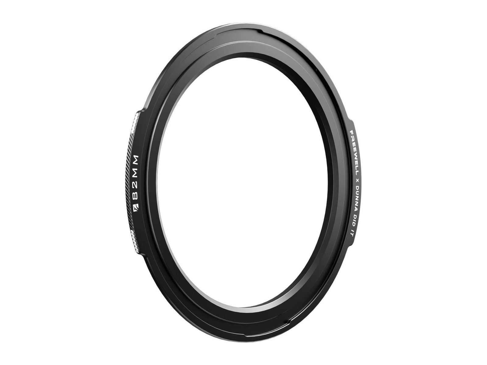 Freewell - Dunna Did It Base Ring 82mm Camera Accessories