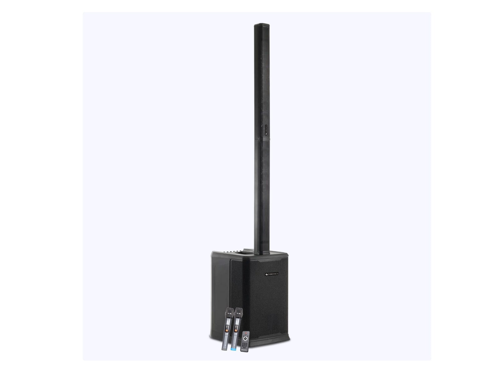 Zebronics - Zeb Sound Beam 100 Portable Speakers