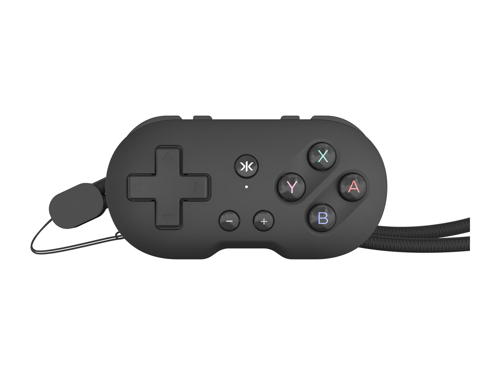 CRKD - ATOM OG Black Edition