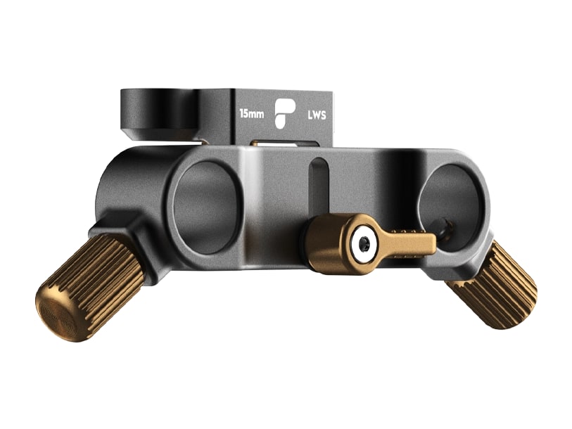 PolarPro - Rail Mounts Camera Accessories