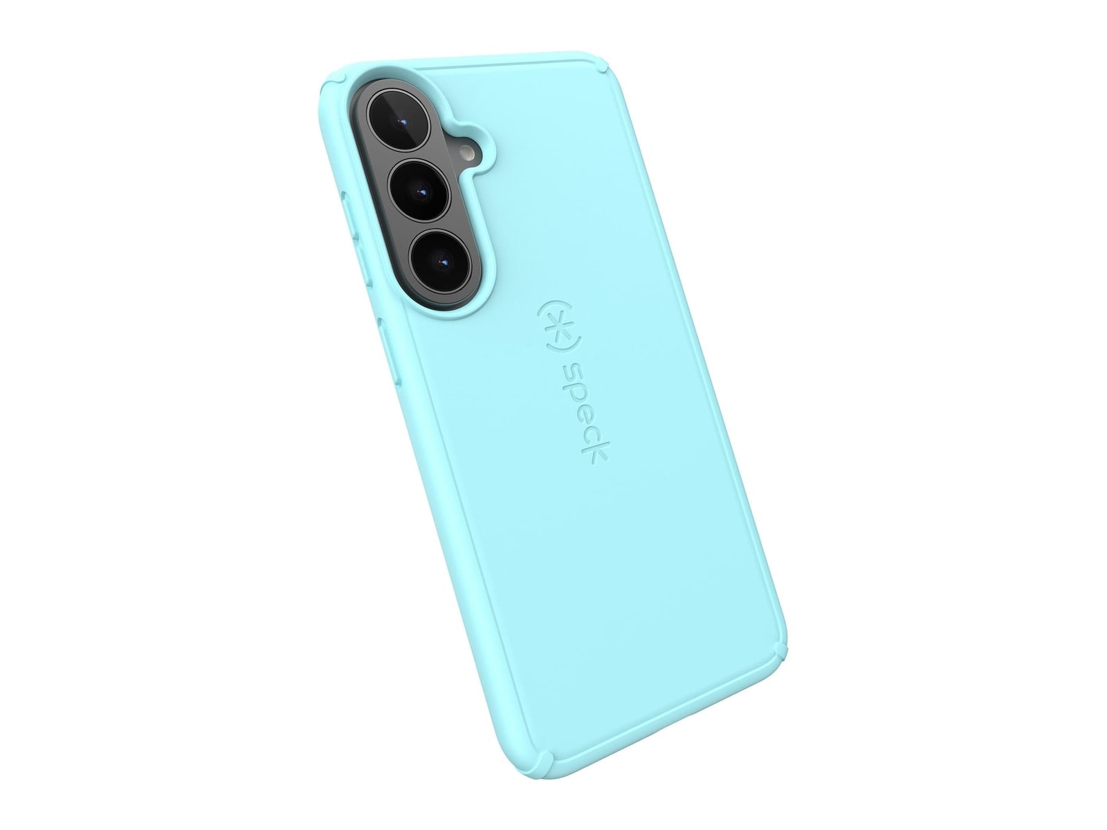 Speck - IMPACTHERO Hue - Galaxy S26 FE - Blue Mint