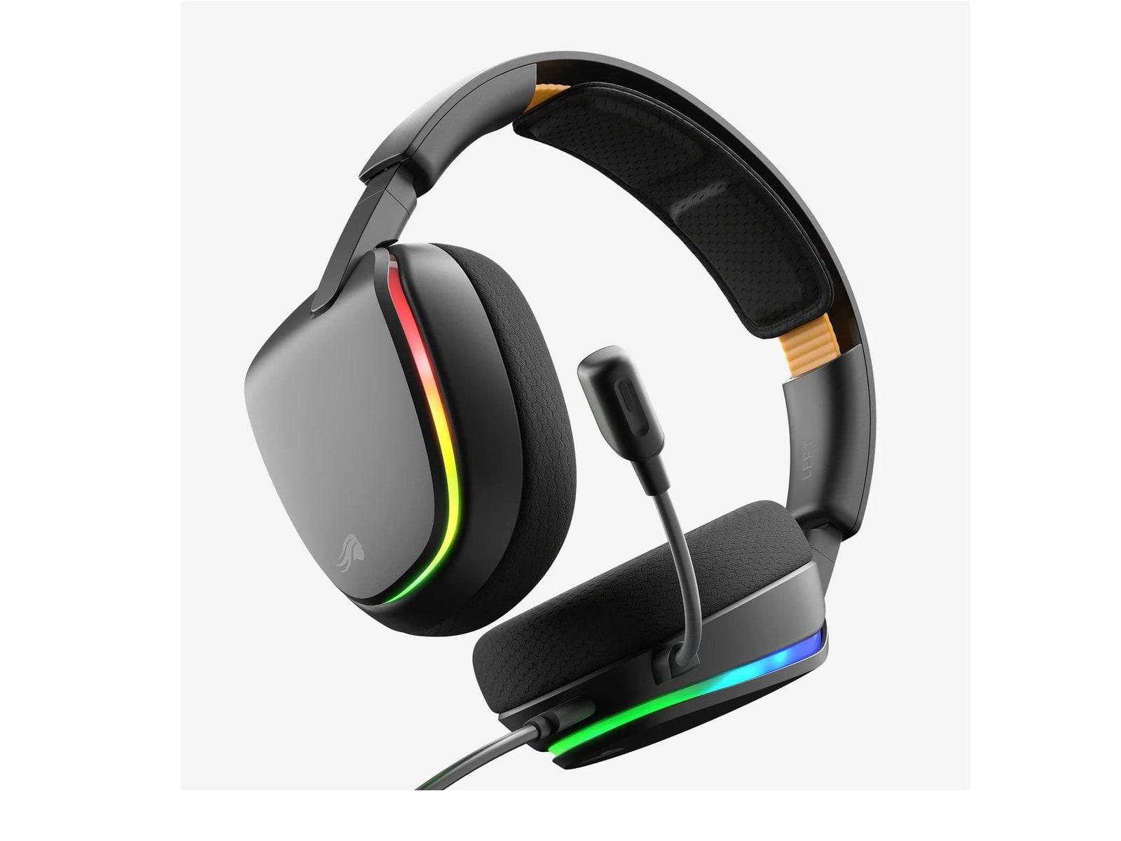 Glorious - GHS Eternal RGB - Black