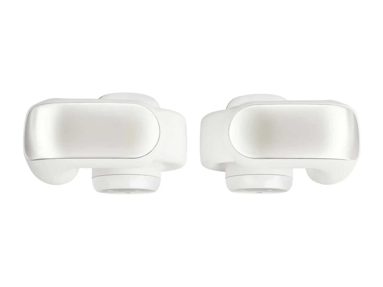 Bose - Ultra Open True Wireless Earbuds - Diamond