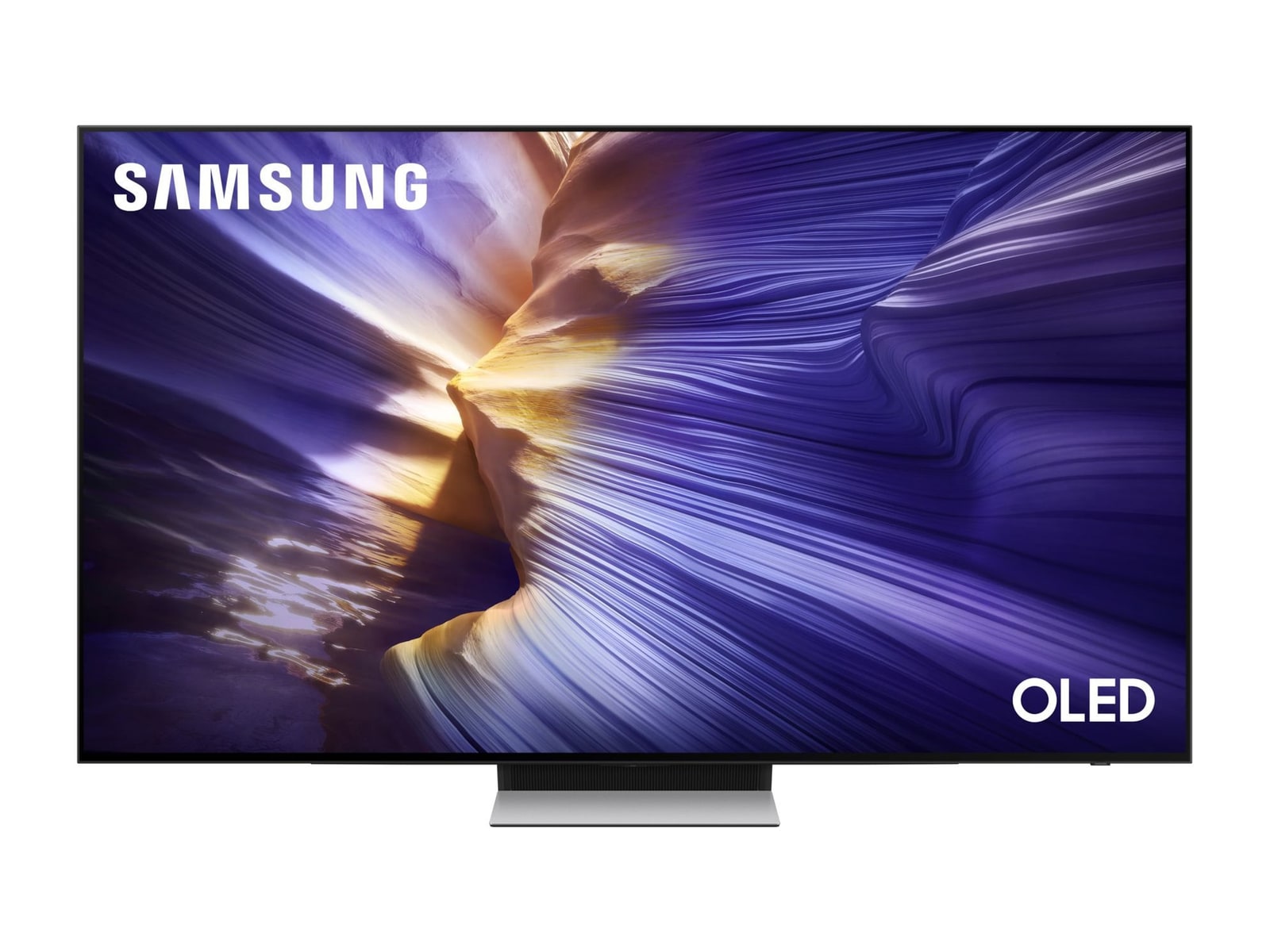 Samsung - OLED S90F 83 inch OLED TVs