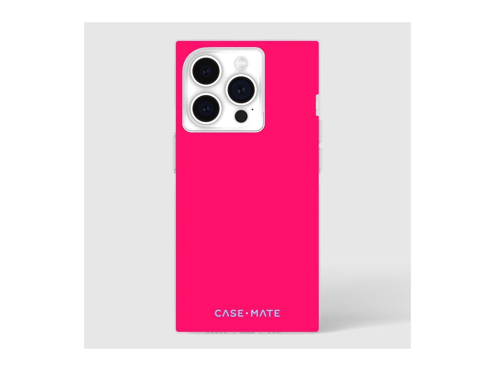 Case-Mate - Neon Watermelon BLOX MagSafe - iPhone 15 Pro