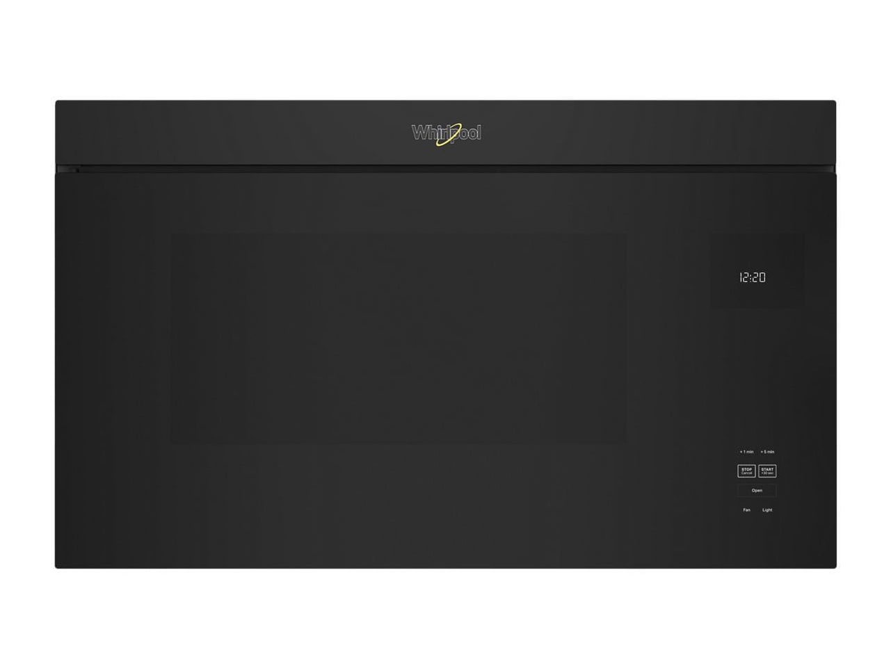 Whirlpool - WMMF5930PB Microwaves