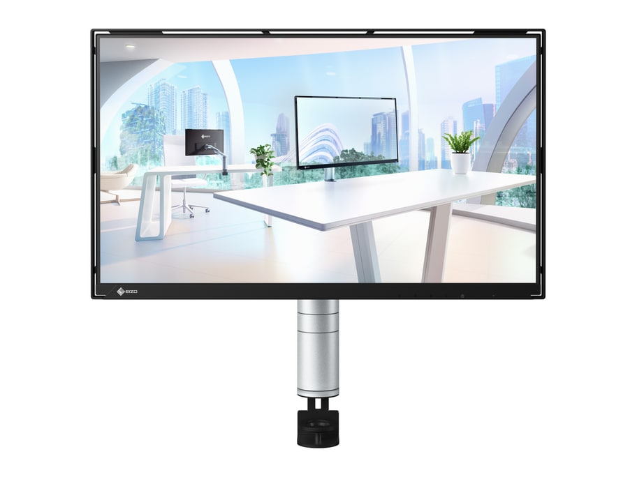 EIZO - 23.8" FlexScan FLT Full HD 60Hz Professional Monitors