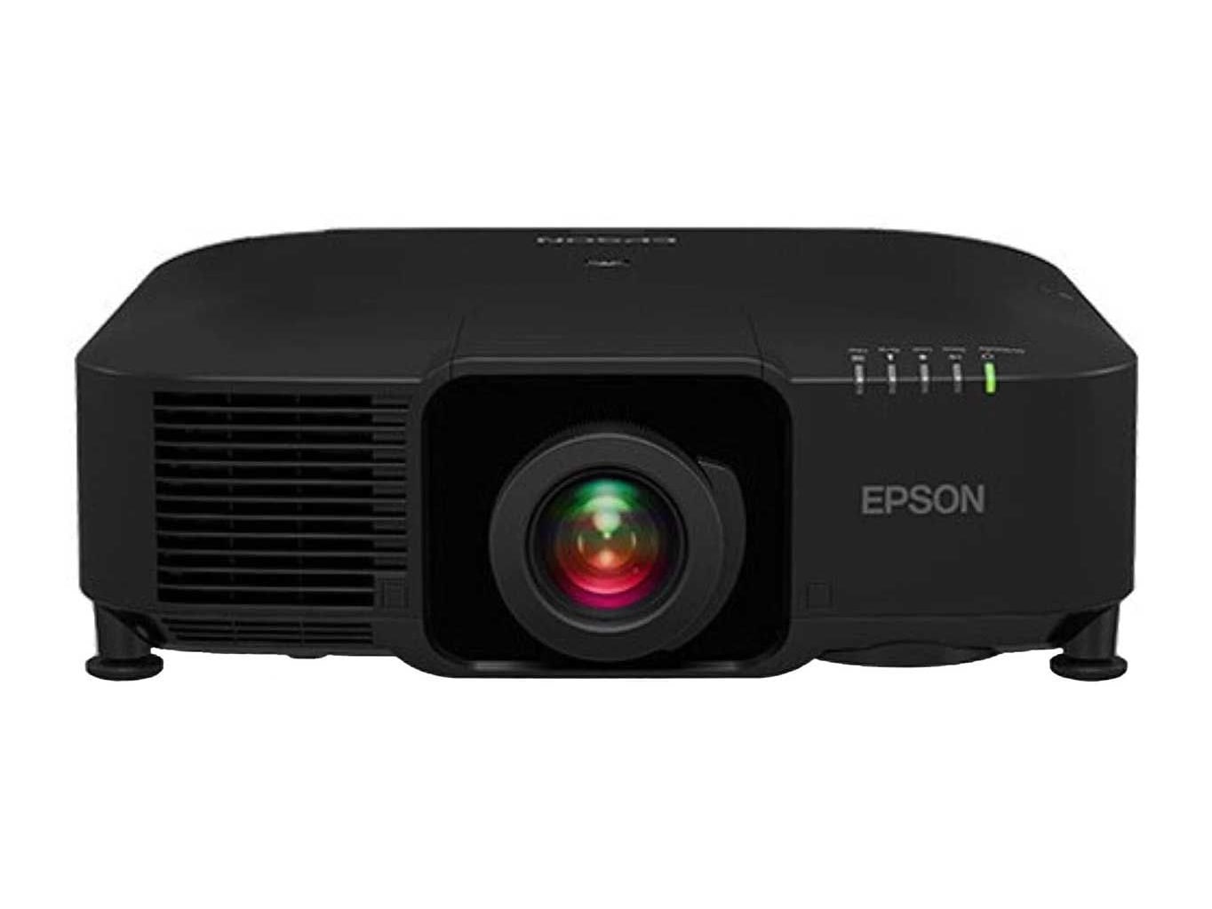 Epson - EB-PU1007B Projectors