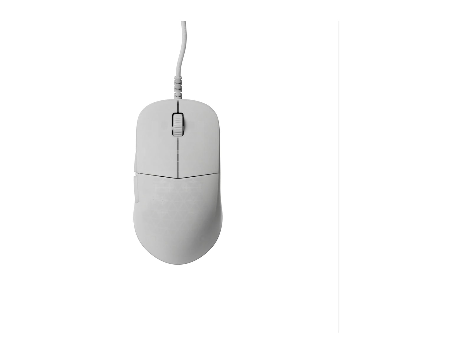 Endgame Gear - XM2 8k Mice - White Frost
