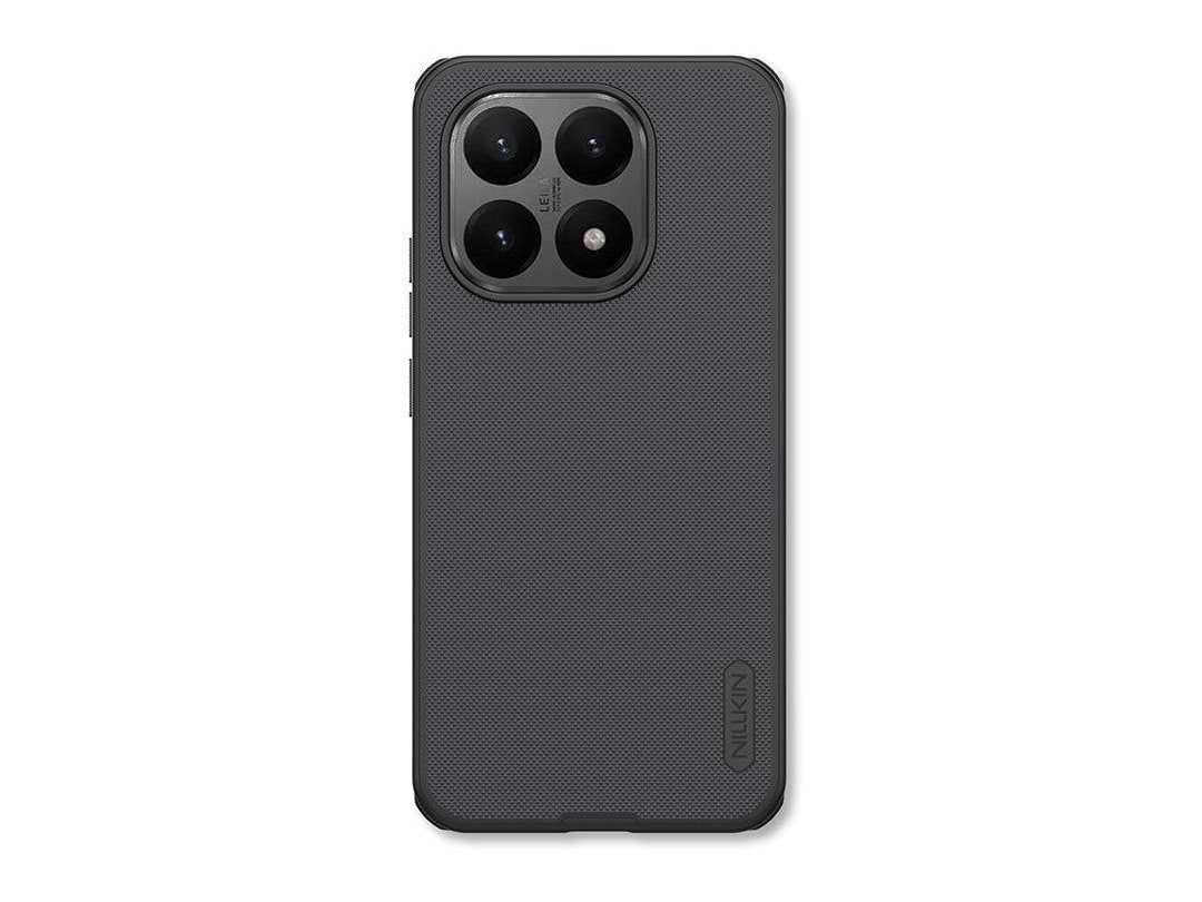 Nillkin - Super Frosted Shield Pro Case - Xiaomi 15T - Black