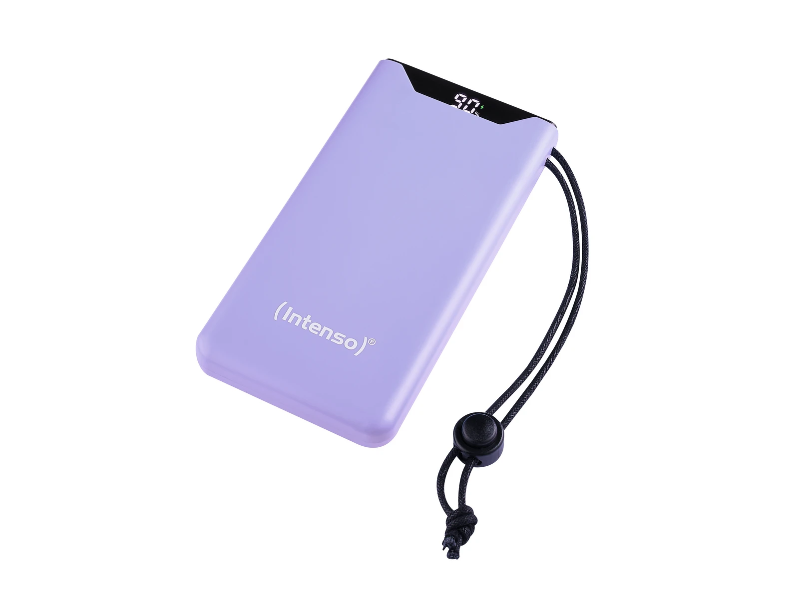 Intenso - F10000 10000 mAh Purple Power Banks