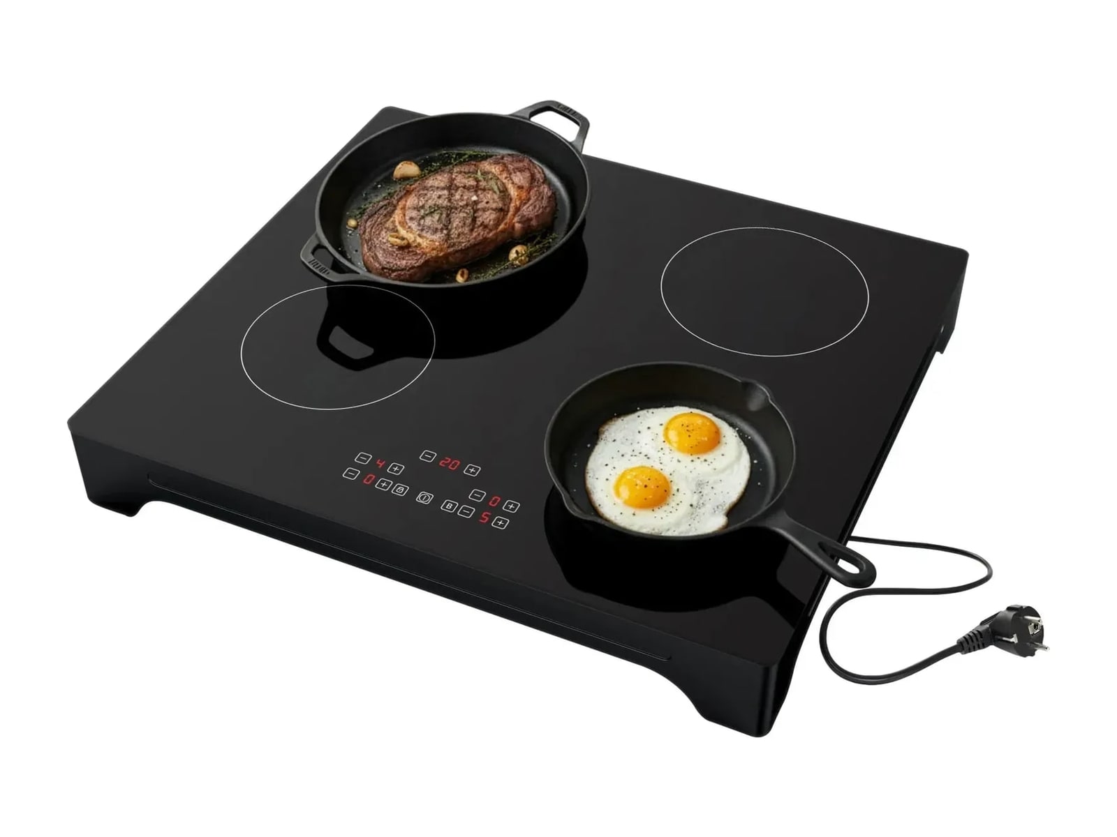 Tomado - TIH6010B Cooktops