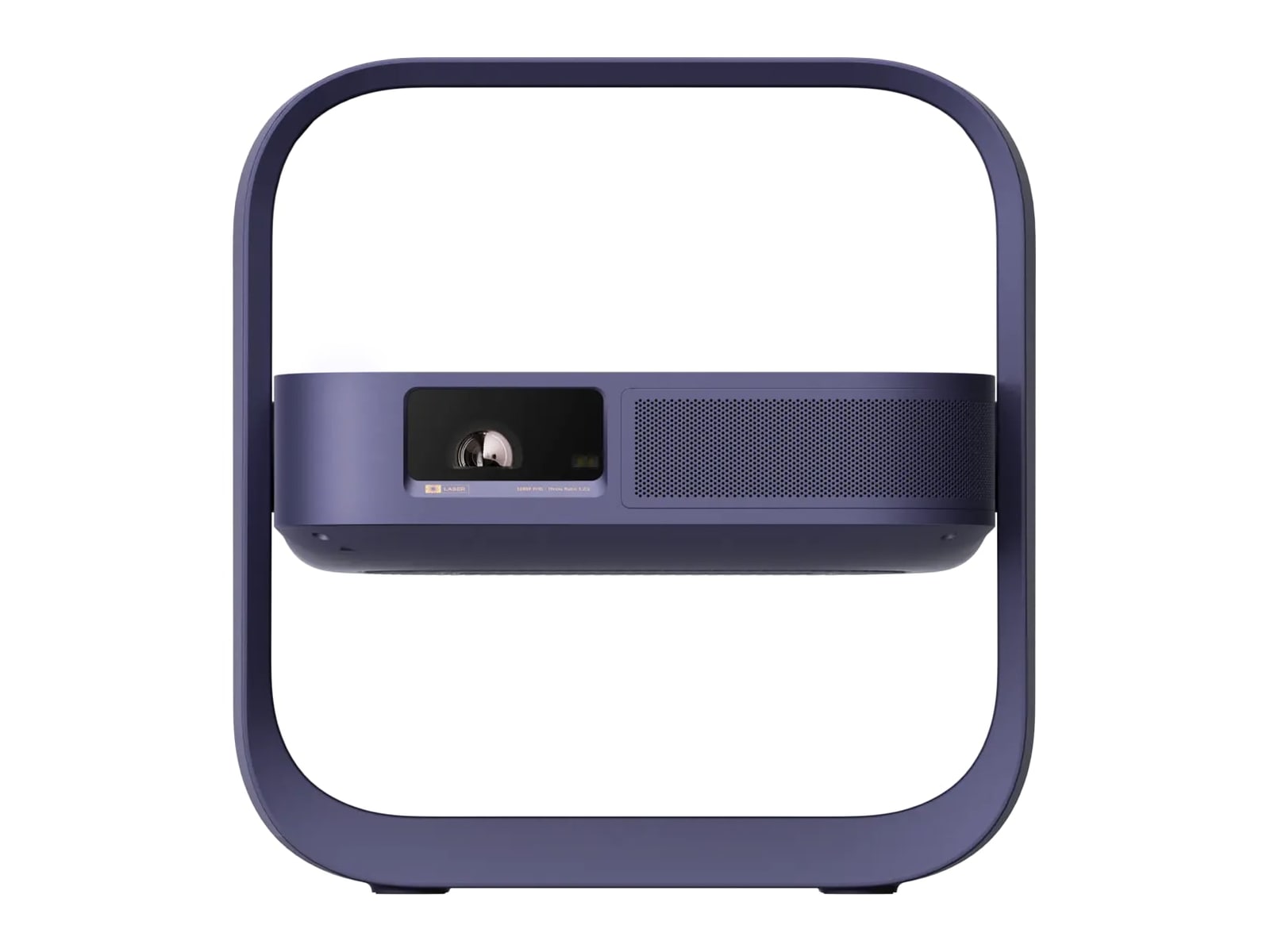 XGIMI - Elfin Flip Laser Projectors
