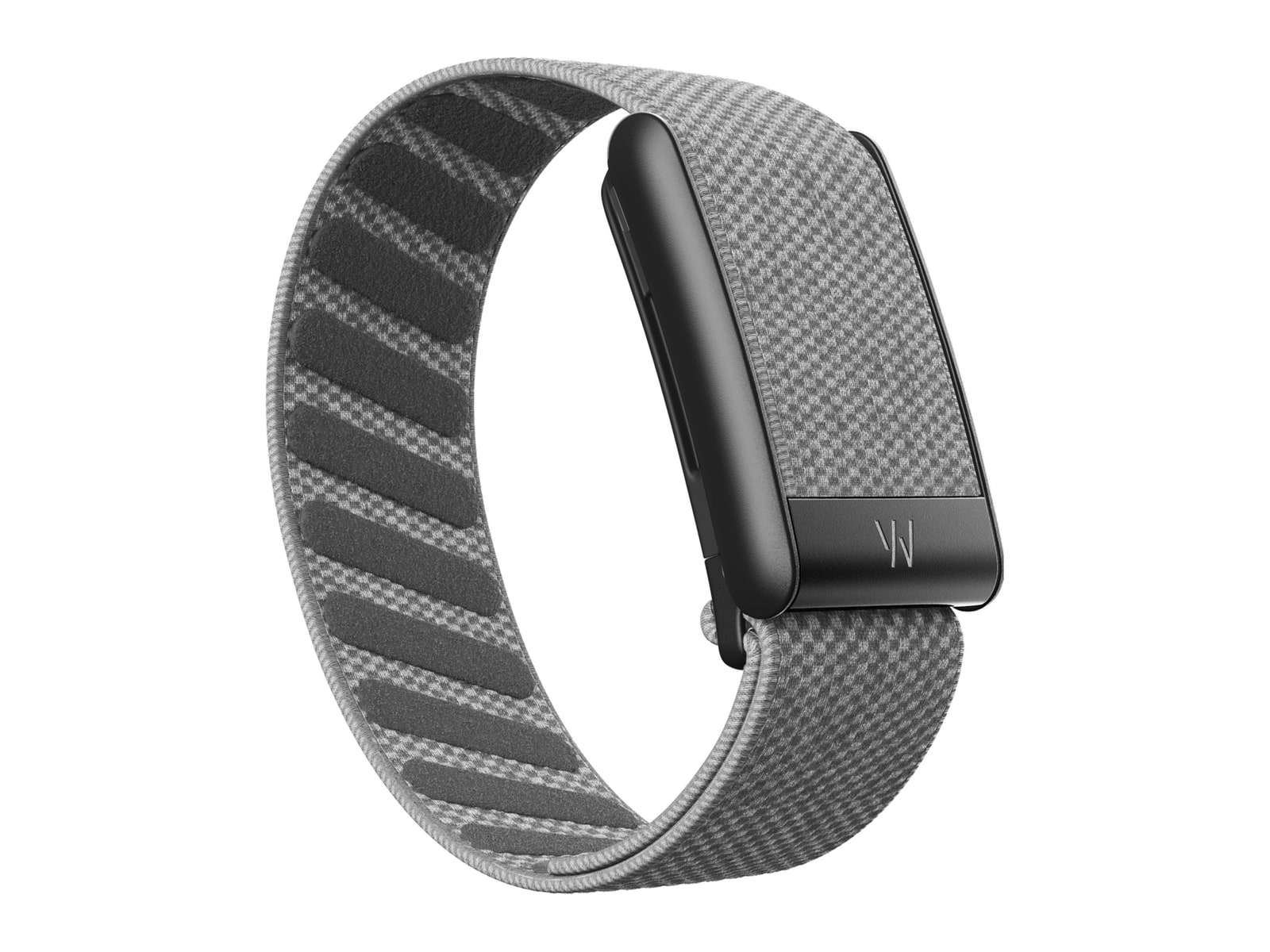 WHOOP - 5.0 SuperKnit Band Watch Bands - Gray
