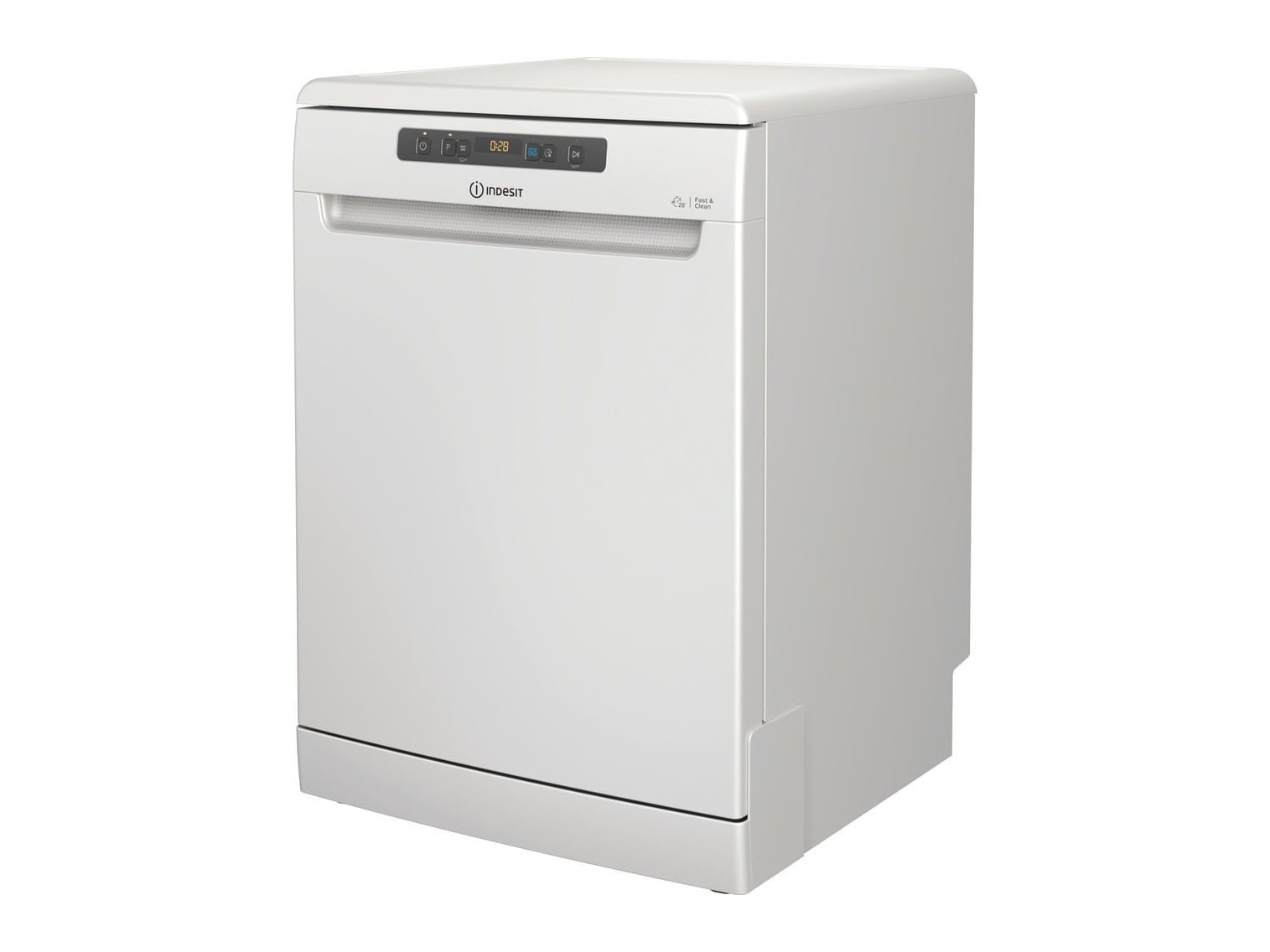 Indesit - IN2FFC14BN6 Dishwashers