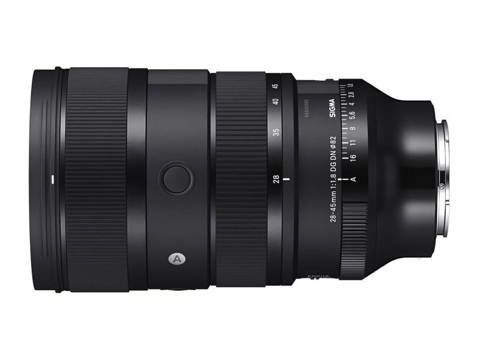 Sigma - 28-45mm F1.8 DG DN Art Camera Lenses