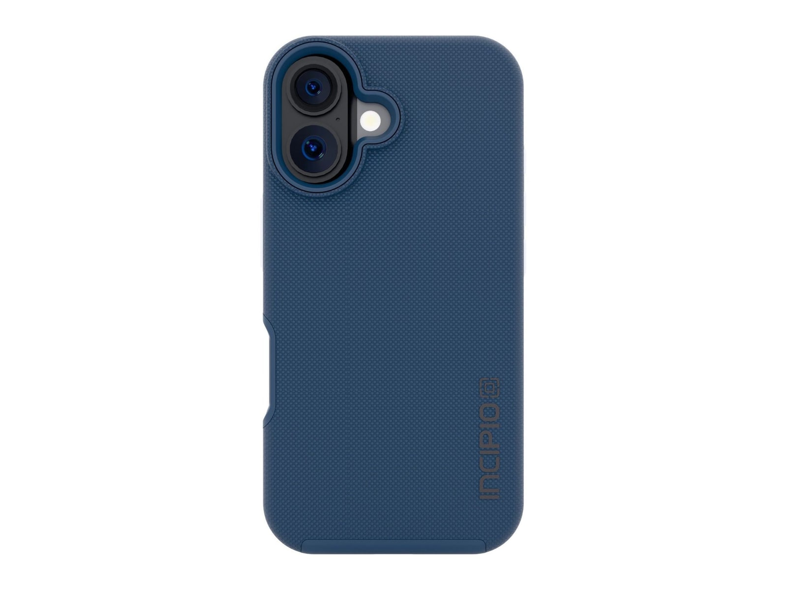 Incipio - DualPro iPhone 16 - Navy