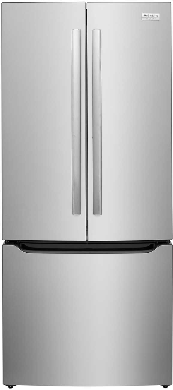 Frigidaire - GRFN2023AF Refrigerators