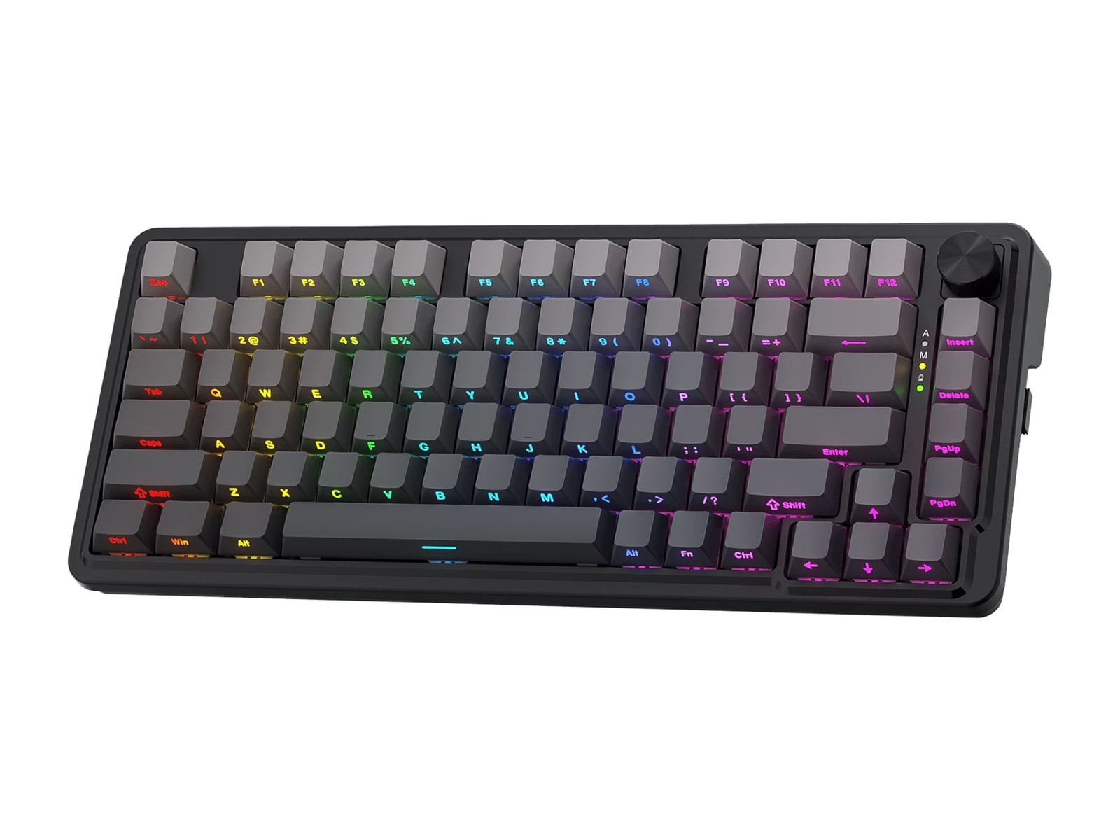 Redragon - UCAL K673 PRO Keyboards