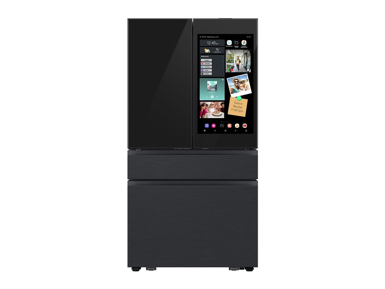 Samsung - RF90F23AECEAA Refrigerators