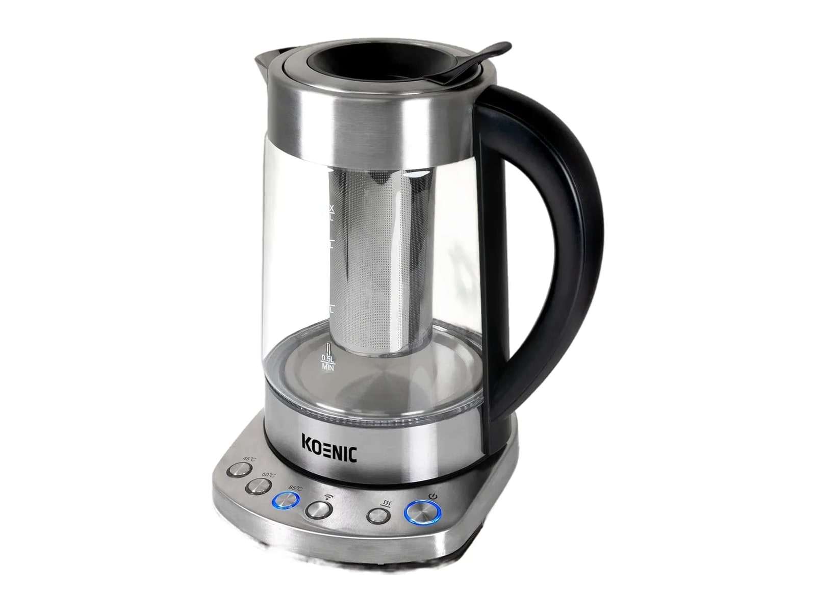 Koenic - KTM 221723 M Electric Kettles