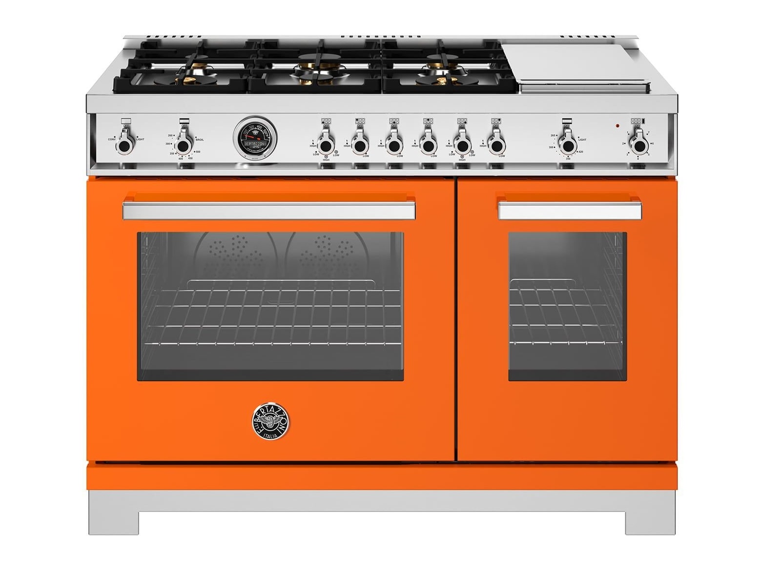 Bertazzoni - PRO486BTFGMART Ovens & Ranges