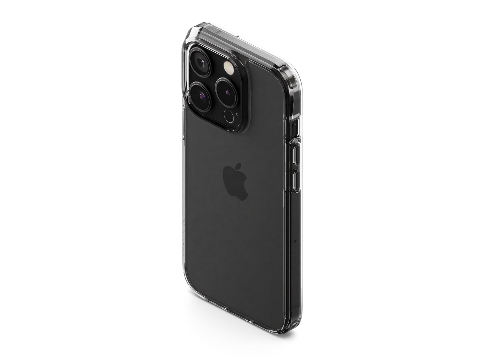 Cygnett - AeroShield Clear Protective Case for iPhone 16 Pro