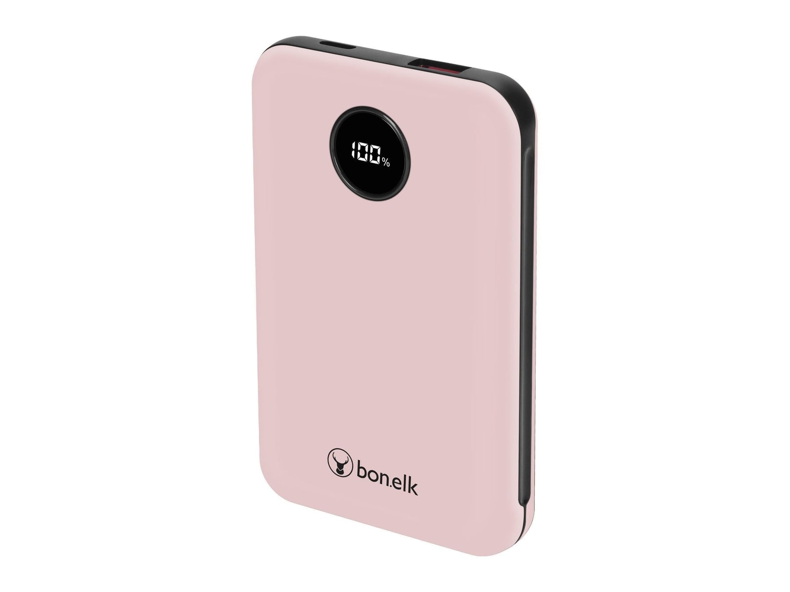 Bonelk - Power Bank Mini 10000mAh Blush Power Banks