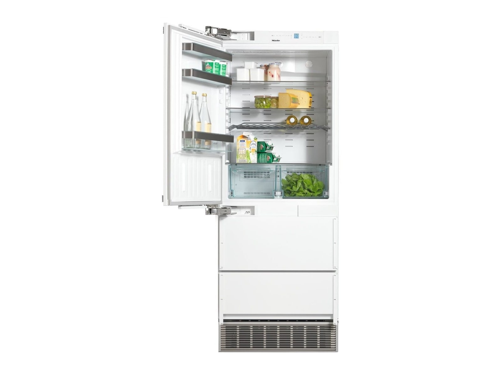 Miele - KFN9859IDELH Refrigerators