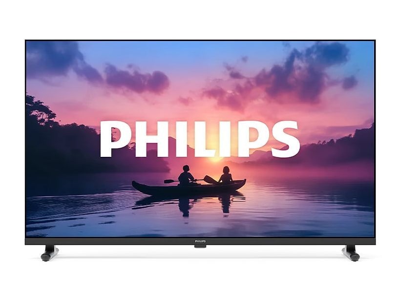 Philips - PHS6050 32 inch HD TVs