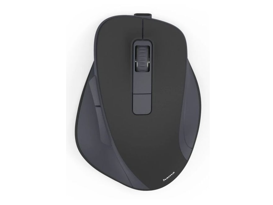 Hama - WM-500 Wireless Mice - Black