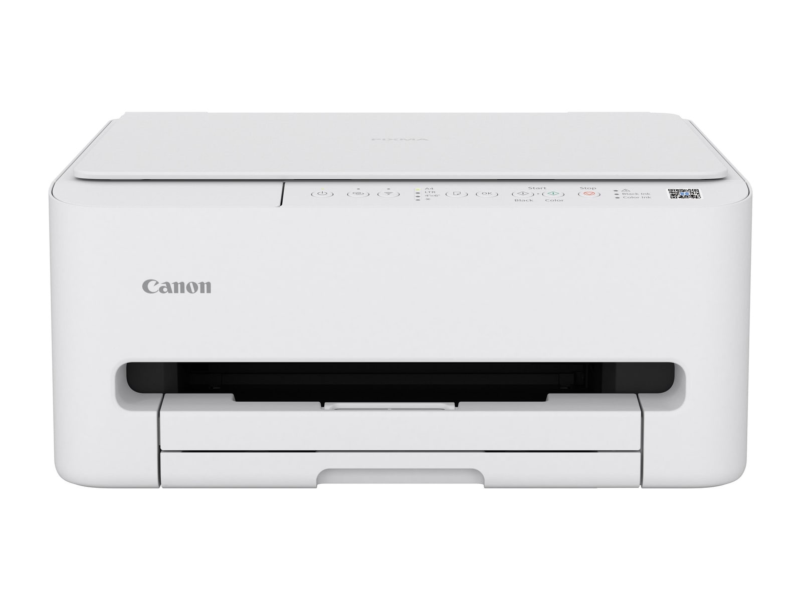 Canon - PIXMA TS4150i Printers - White