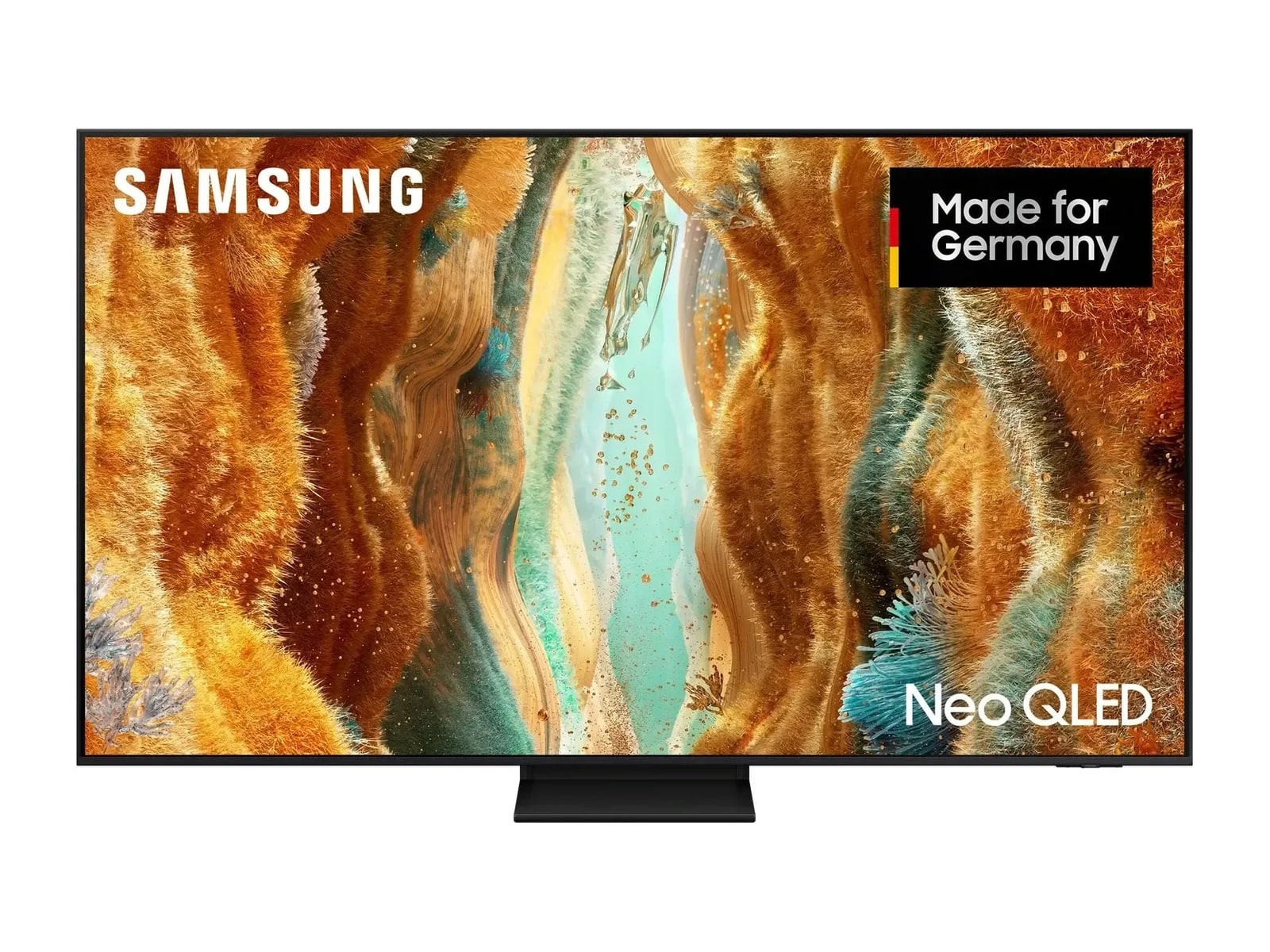 Samsung - Neo QLED QN70F 65 inch QLED TVs
