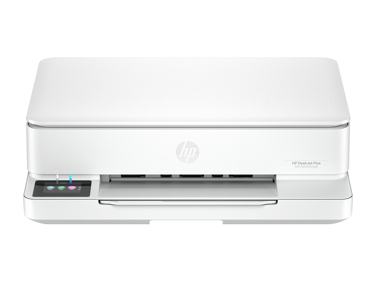 HP - ENVY 6110e Printers