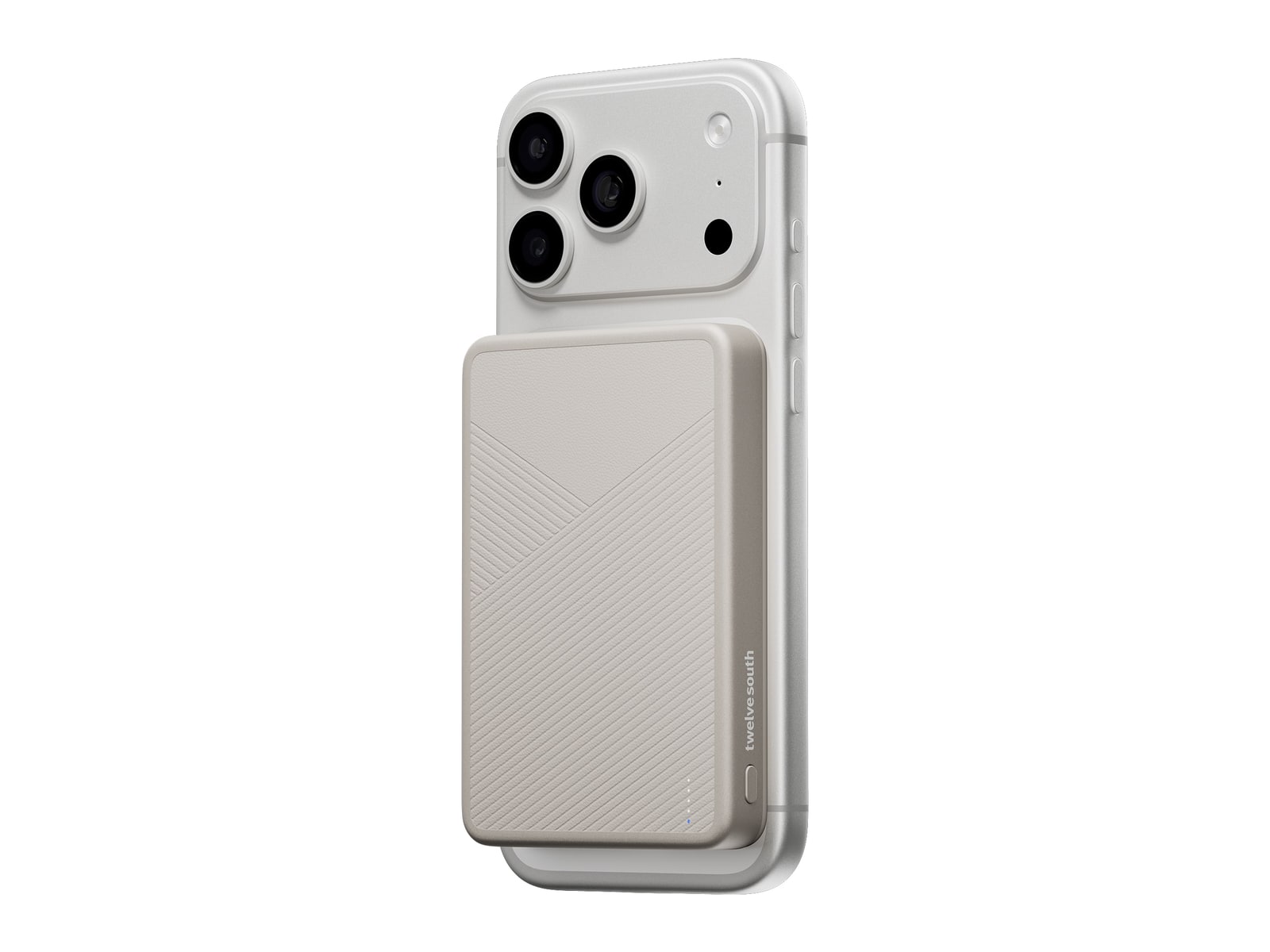 Twelve South - PowerCapsule 10K mAh Dune Power Banks