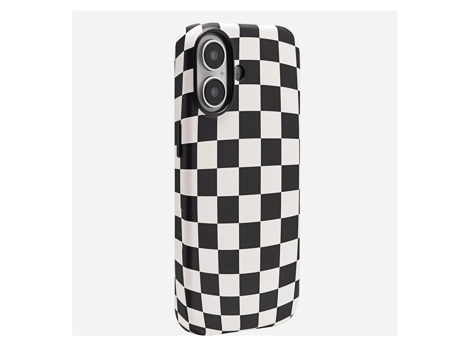 mophie - Check iPhone Case - iPhone 17