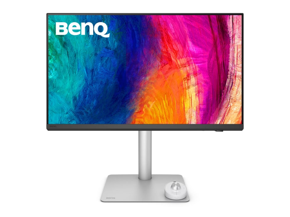 BenQ - 27" PD2730S 5K 60Hz 4K/5K Monitors