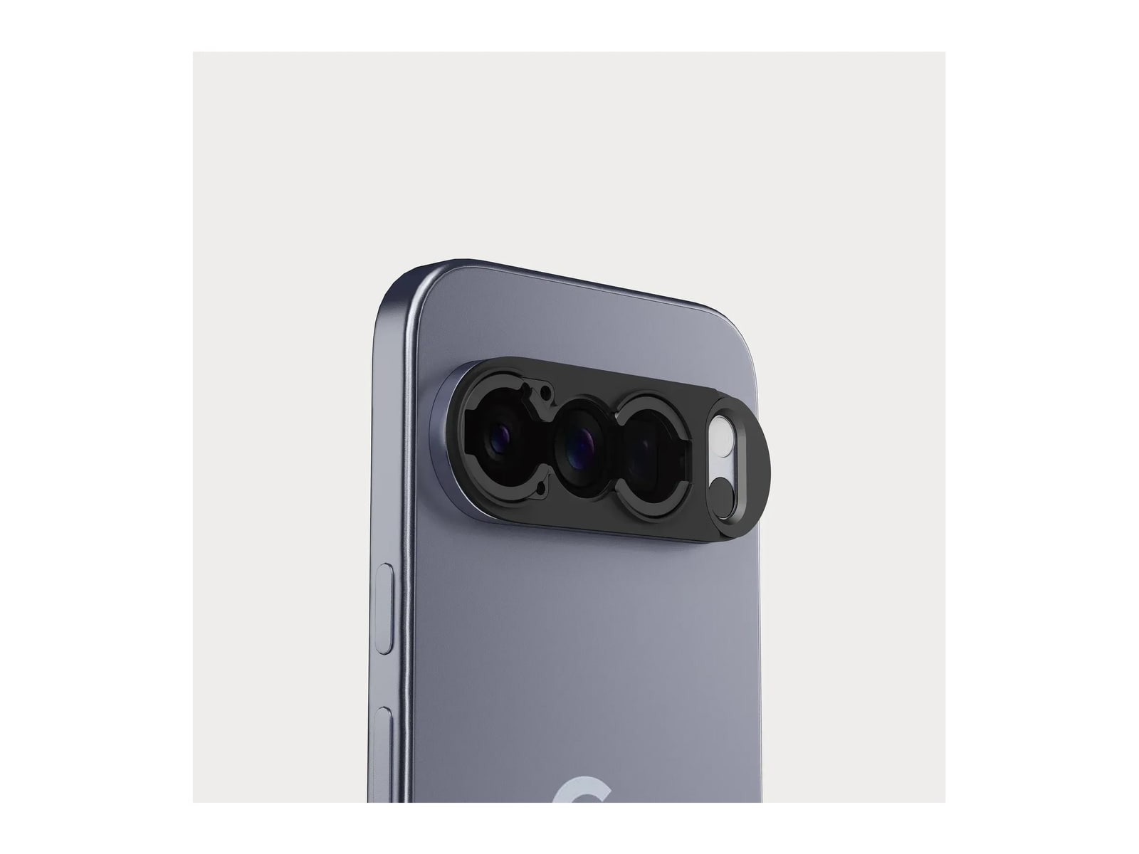 Moment - Stick-On T-Series Lens Mount I - Pixel 10 Pro
