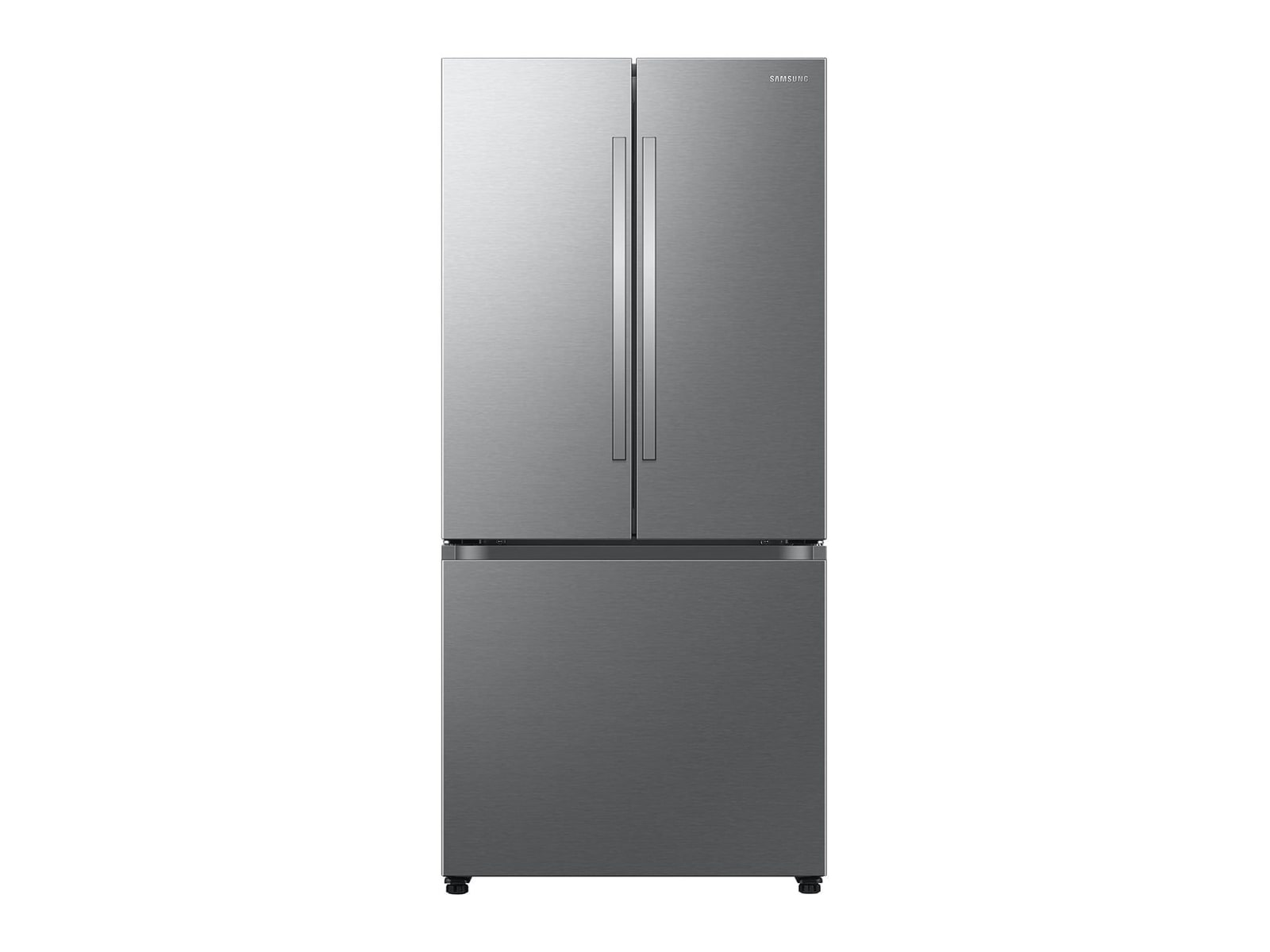 Samsung - RF25C5A01SRAA Refrigerators
