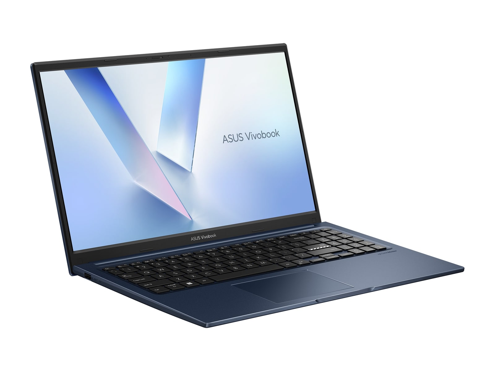ASUS - Vivobook F1504VA-BS51T 15.6" - Intel Core i5-1334U chip - 16GB Memory - 512GB SSD - Quiet Blue