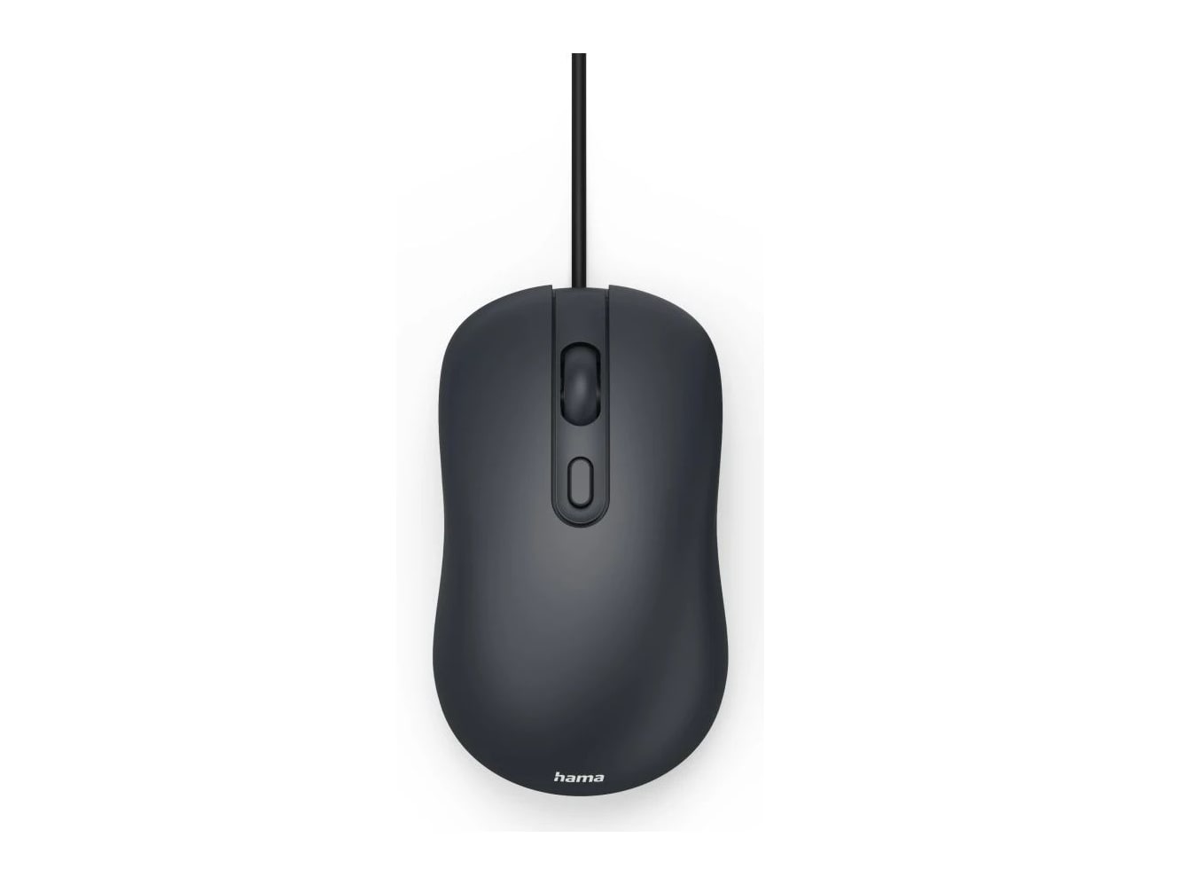 Hama - CM-200 Mice - Black