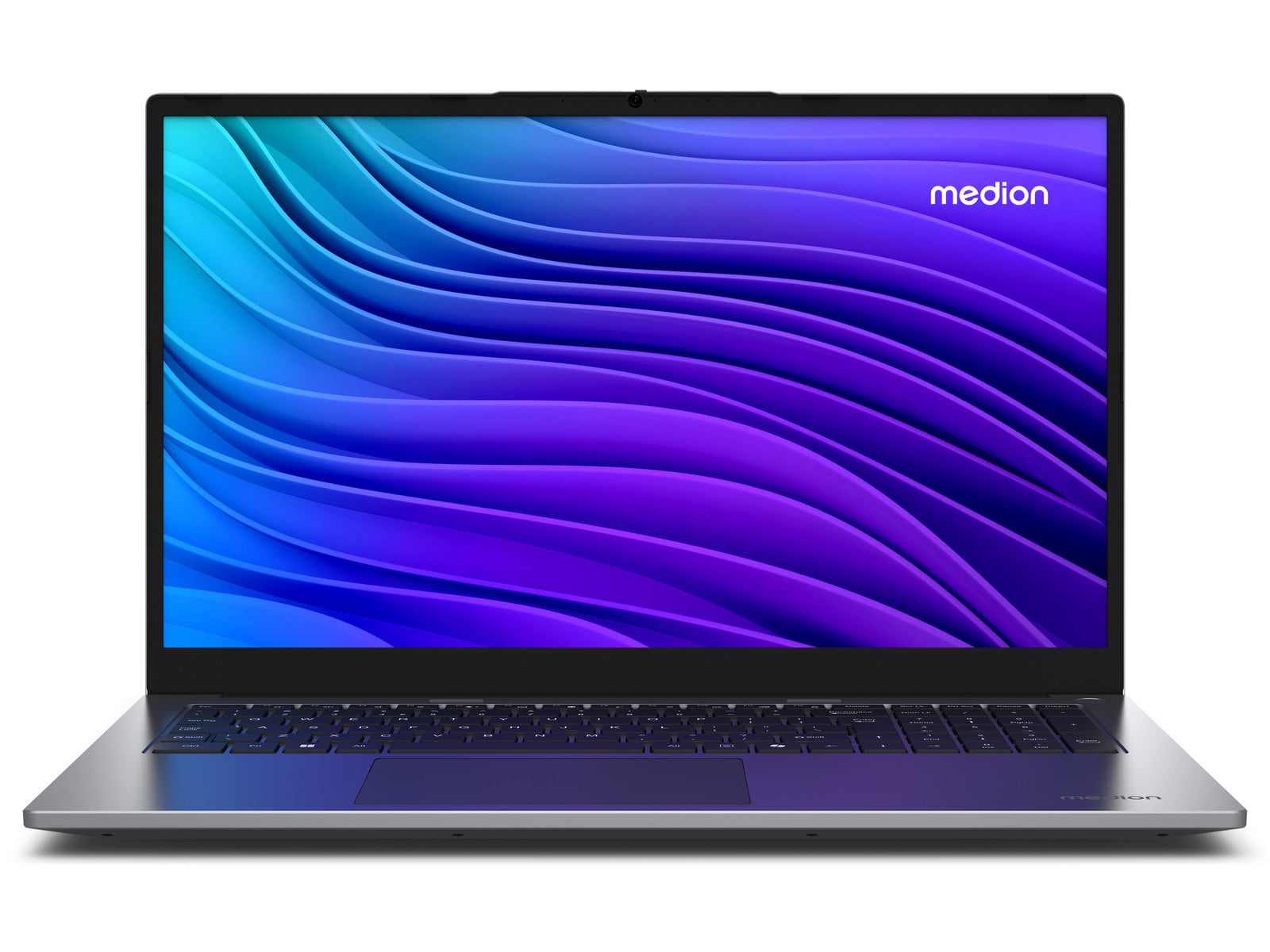 Medion - E17433 (MD62659) 17.3" - Intel Core i7-13620H chip - 16GB Memory - 1TB SSD