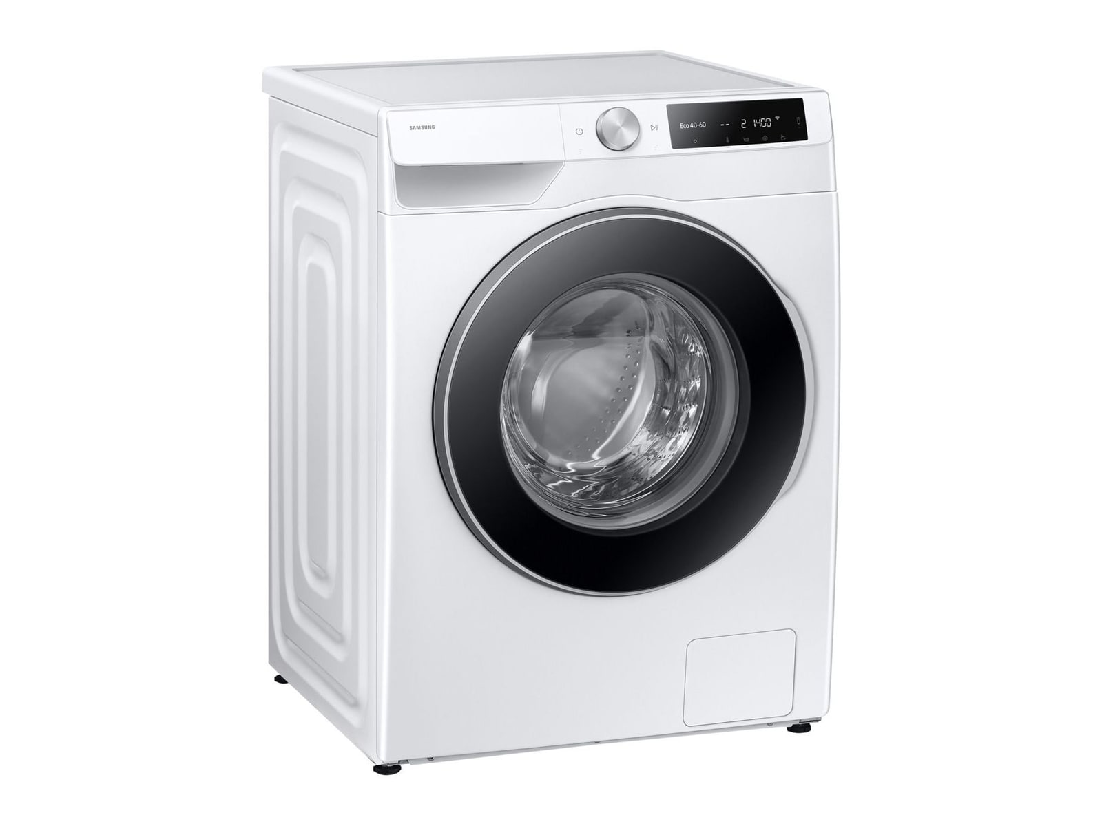 Samsung - WW11DG6B25LE Washing Machines