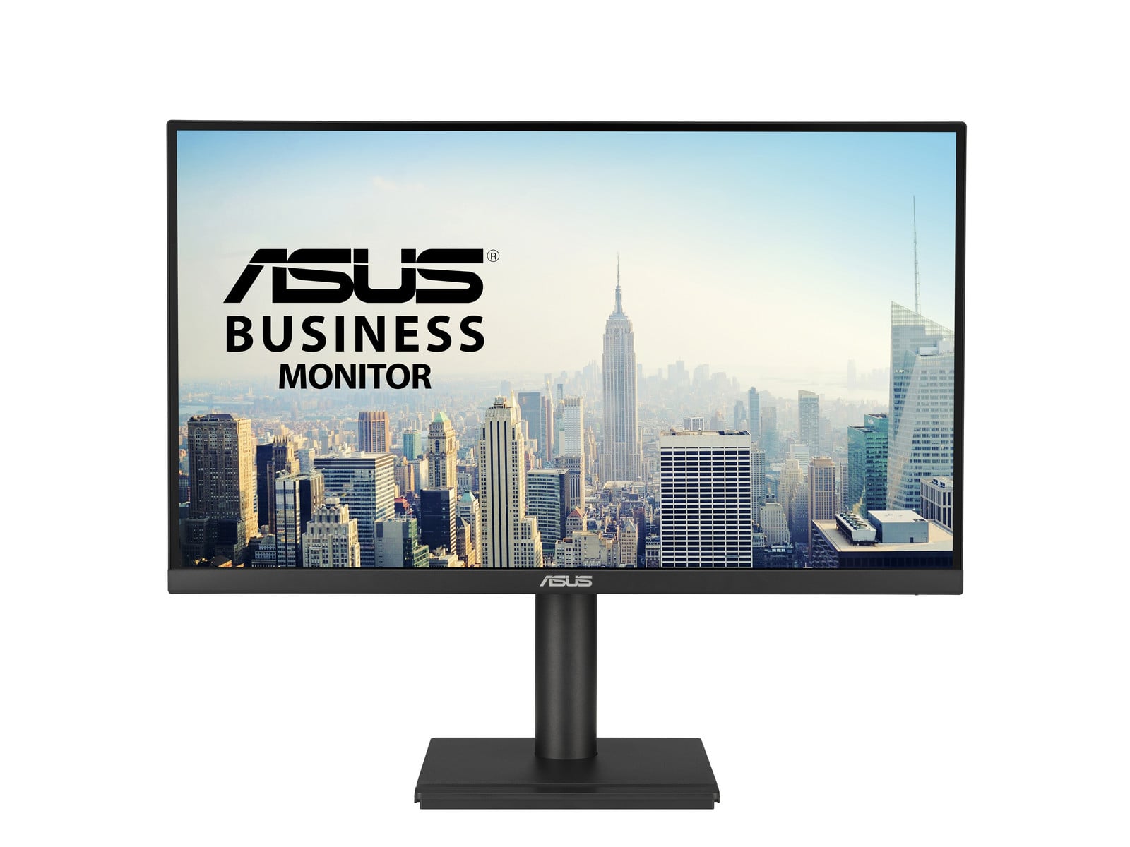 ASUS - 27" VA27UCPS 4K UHD 60Hz 4K/5K Monitors