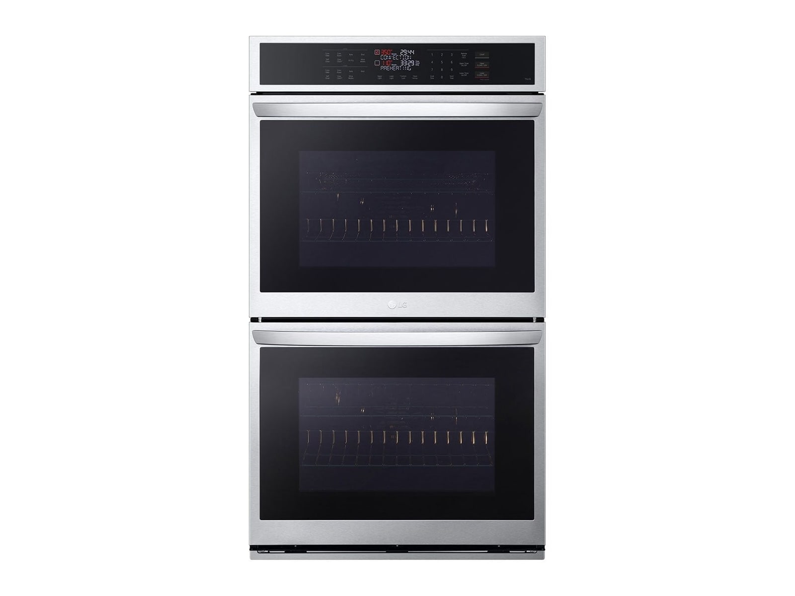 LG - WDEP9423F Ovens & Ranges