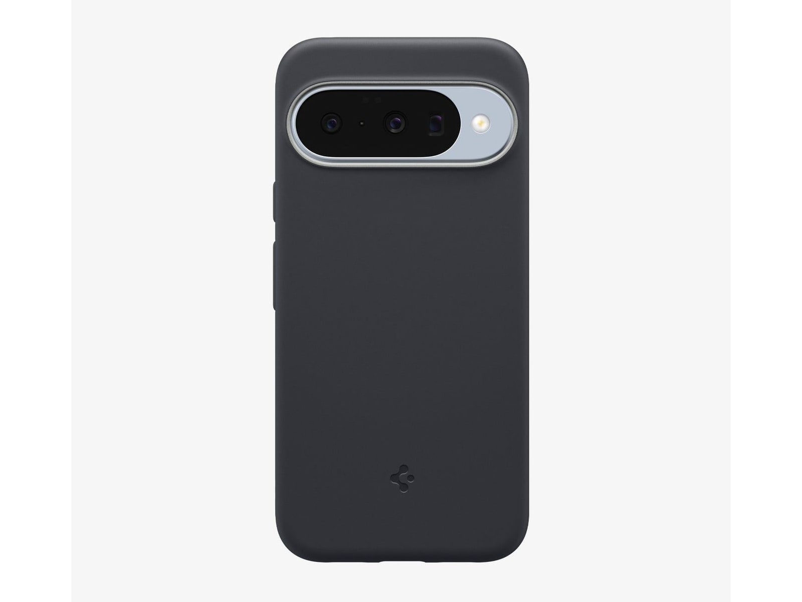 Spigen - Nano Pop (Mag Fit) - Pixel 10 Pro - Black Sesame