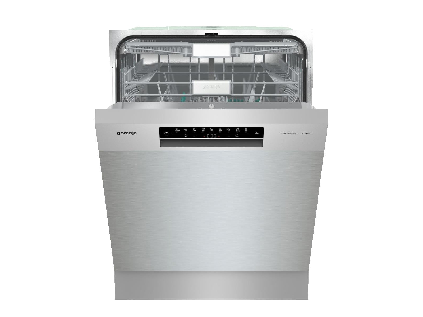 Gorenje - ULTRABU16AESX Dishwashers